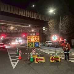 【夜勤のオープニングスタッフ大募集！】日払い＆WワークOK！即入寮可能な寮あり◎入社祝い金最大20万円もらえる☆  株式会社EBS 矢向の画像