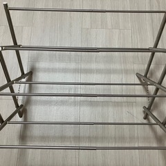 タオルかけ【伸縮可能】
の画像