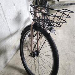 27.5インチ コーナン 自転車の画像