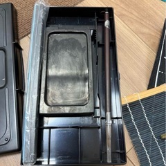 書道バッグの画像