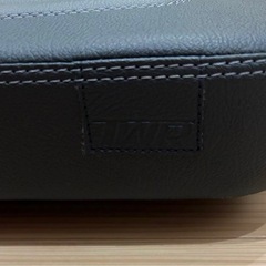 バイク　TWRシートの画像