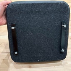 バイク　TWRシートの画像