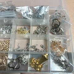 【8/14の午前中まで(その後、処分)】手芸用品の画像