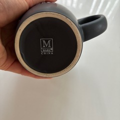 ハードロックカフェ マグカップ ブダペストの画像