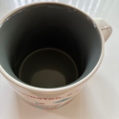 スターバックス マグカップ　の画像