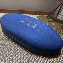 パールネックレスケース の画像