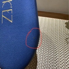 パールネックレスケース の画像