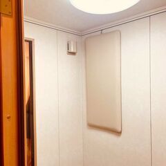 カワイナサール 1.5畳 -35db 中古防音室 千葉県から！の画像