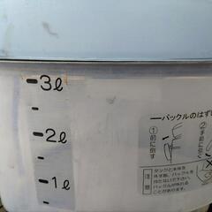工進 乾電池式 噴霧器 3Lの画像
