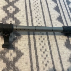 mont-bell ALPINE POLE 登山用ストックの画像