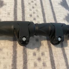 mont-bell ALPINE POLE 登山用ストックの画像