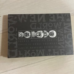 神さまの言うとおり2巻の画像