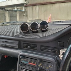 スズキ カプチーノ EA11Rの画像