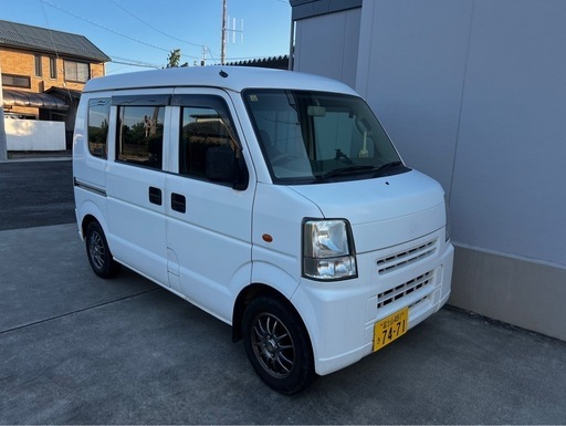 自転車 MAZDA scrum