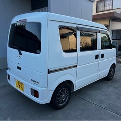 MAZDA scrumの画像