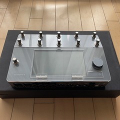 Neural DSP QUAD CORTEX usedの画像