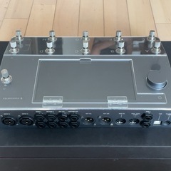 Neural DSP QUAD CORTEX usedの画像