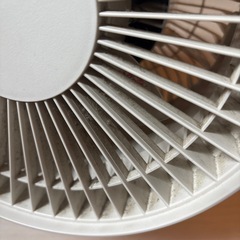無印良品サーキュレーターの画像