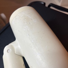 サロニア　ドライヤーの画像