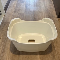 風呂椅子の画像