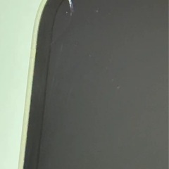 ジャンクiPhone13 128gb 画面割れの画像