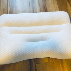【取引中】みんなの夢枕 ストレートネック対策の画像