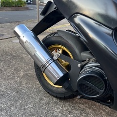 ライブDIO Z Xの画像