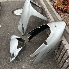 アドレスv125 外装の画像