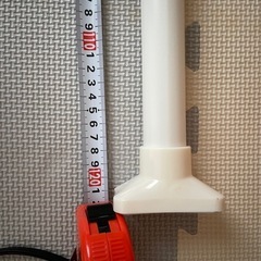突っ張り棒太め 81cm〜120cmの画像