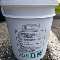 セルライト10 防水工事の材料です(未開封)の画像