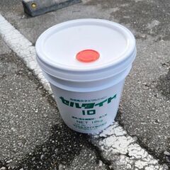 セルライト10 防水工事の材料です(未開封)の画像