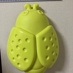 照明　てんとう虫　IKEAの画像