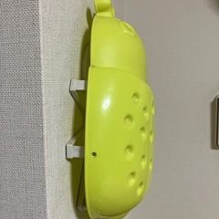照明　てんとう虫　IKEAの画像