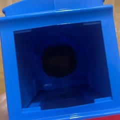 トーマス貯金箱の画像