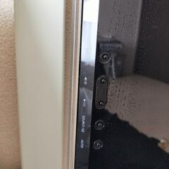 サムスン電子　ＬＣＤモニター　SyncMaster PX2370　23インチの画像
