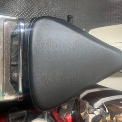 スーパーカブ　50 カスタムの画像