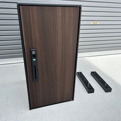 パナソニック宅配ボックスの画像