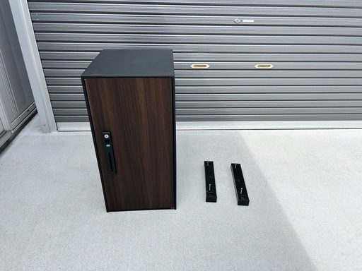 パナソニック宅配ボックス