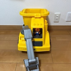 おもちゃ　大きめの画像