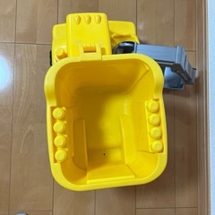 おもちゃ　大きめの画像