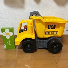 おもちゃ　大きめの画像