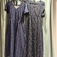 夏ワンピースいりませんか？差し上げま〜す
の画像