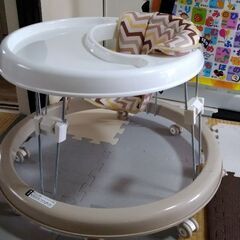 Gウォーカー　7ヶ月〜15ヶ月の画像