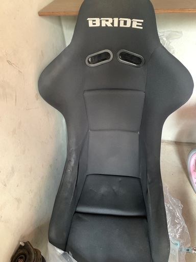 フルバケジータ3