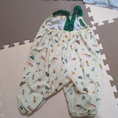 80サイズ男の子夏服13点まとめ売り (とみたん) 牛田のキッズ用品