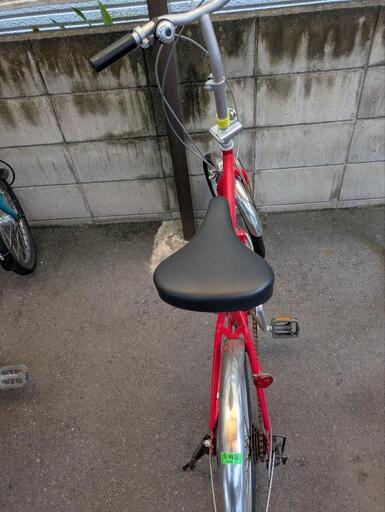 折りたたみ自転車 (kiyoshi007) 名古屋の折りたたみ自転車の中古