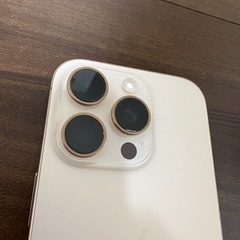 iPhone16 pro 256GBの画像
