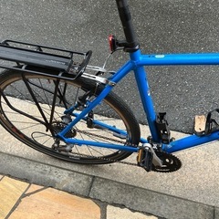 Trek FXの画像