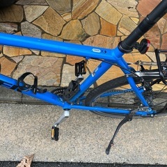Trek FXの画像