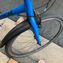 Trek FXの画像